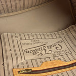 Louis Vuitton Monogram Neverfull MM