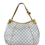 Louis Vuitton Damier Azur Galliera PM Hobo