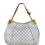 Louis Vuitton Damier Azur Galliera PM Hobo