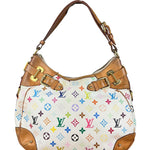 Louis Vuitton Murakami Greta Hobo