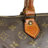 Louis Vuitton Vintage Monogram Speedy 30