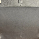 Louis Vuitton Black Leather Taiga Andrei Messenger Bag