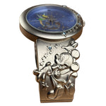 Disney Tinkerbell 20th Year Anniversary Blue Dial