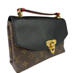 Louis Vuitton Colorblock Monogram Saint Placide Shoulder Bag