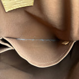 Louis Vuitton Monogram Vintage Lockit Tote