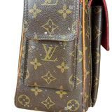 Louis Vuitton Vintage Monogram Multpli-Cite Bag