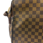 Louis Vuitton Damier Ebene Naviglio Messenger Bag