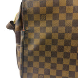 Louis Vuitton Damier Ebene Naviglio Messenger Bag