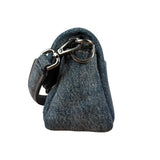 Jacquemus Le Petit Bambimou Denim Crossbody Bag