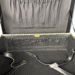 Fendi Zucca Vintage FF Briefcase