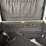 Fendi Zucca Vintage FF Briefcase