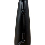 Ganni Bou Crossbody Bag Black