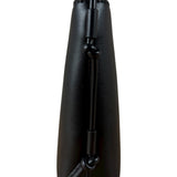 Ganni Bou Crossbody Bag Black