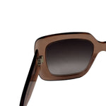 Celine CL402631 Oversize Gradient Sunglasses