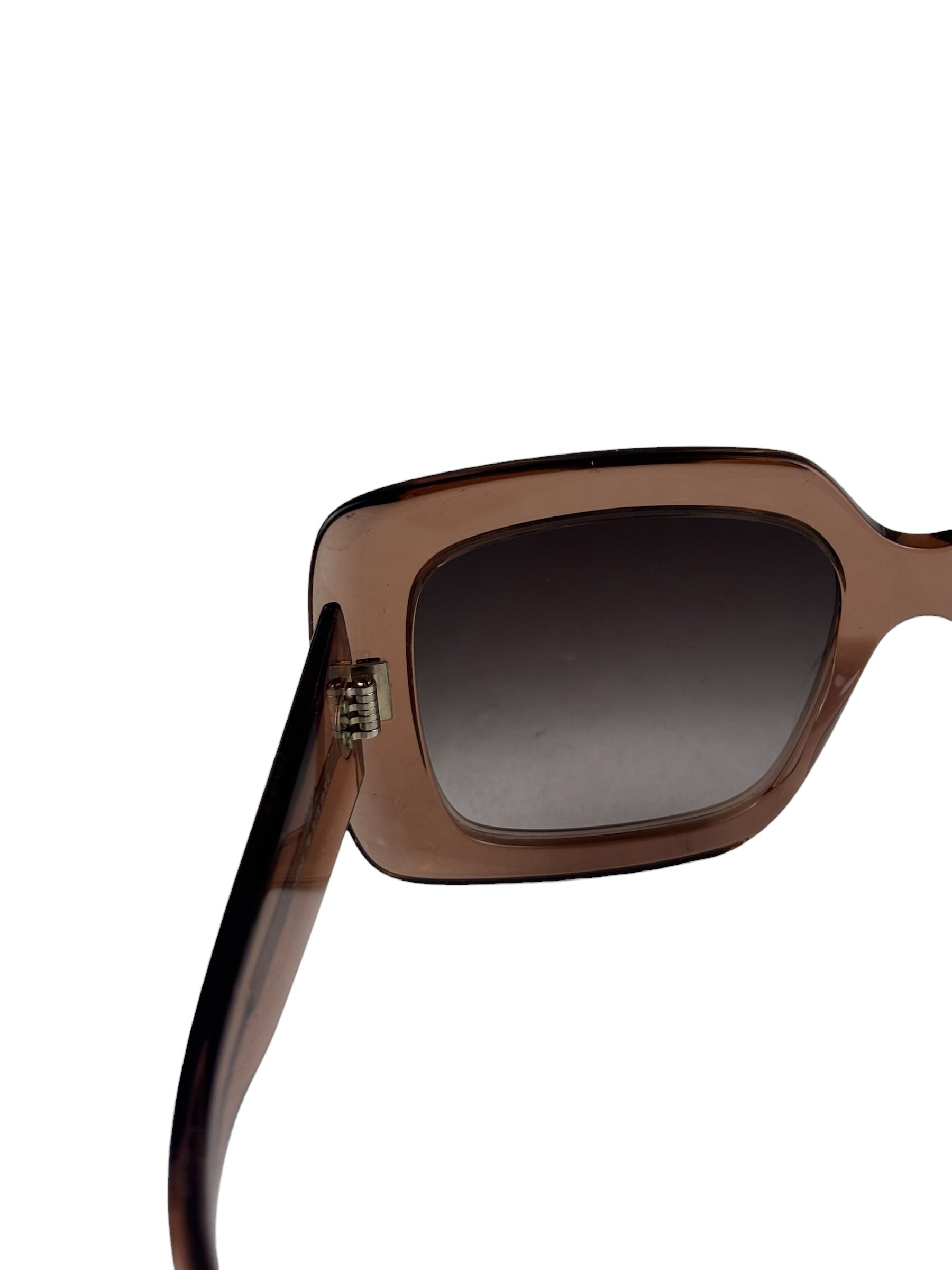 Celine CL402631 Oversize Gradient Sunglasses