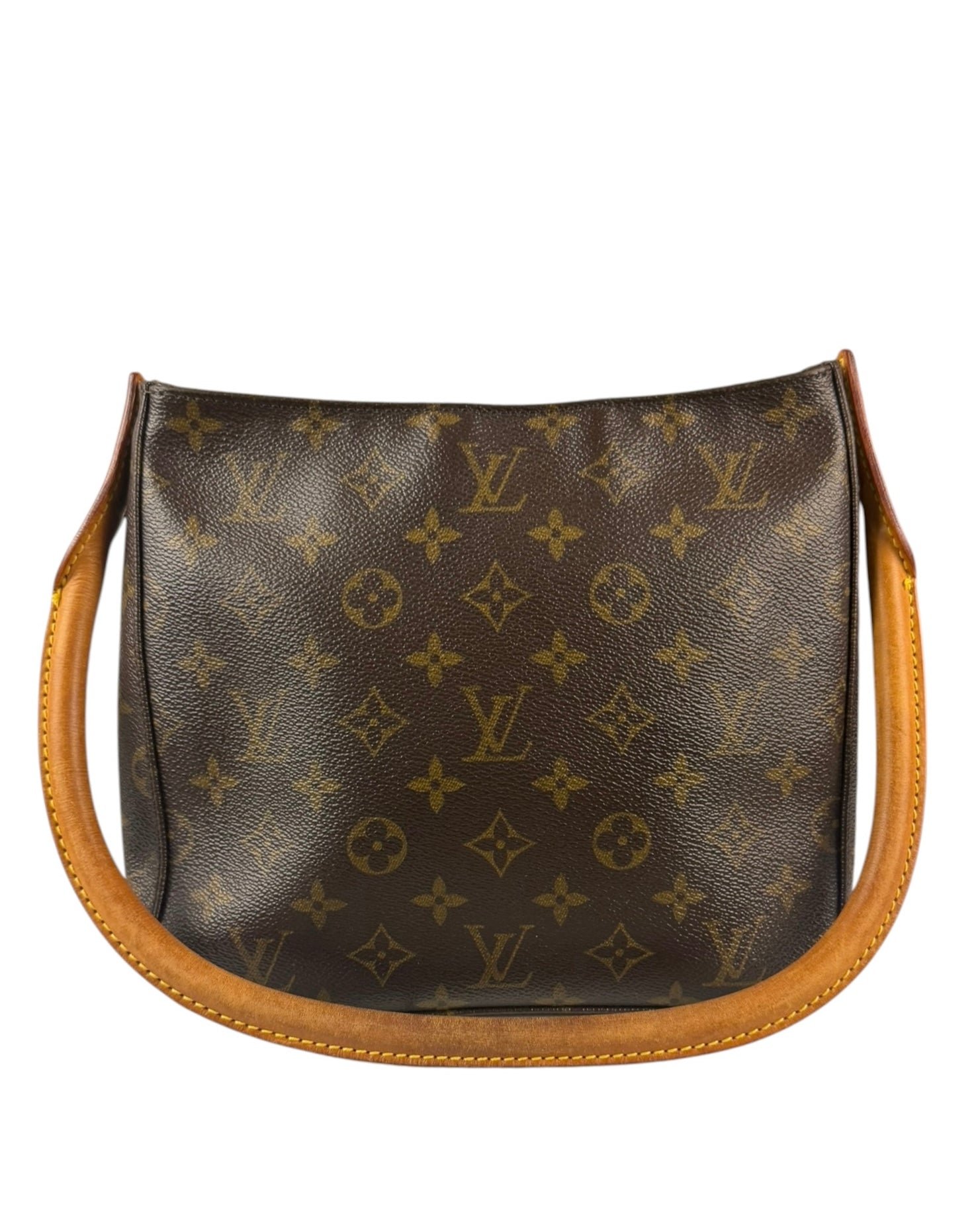 Louis Vuitton Monogram Looping MM Bag