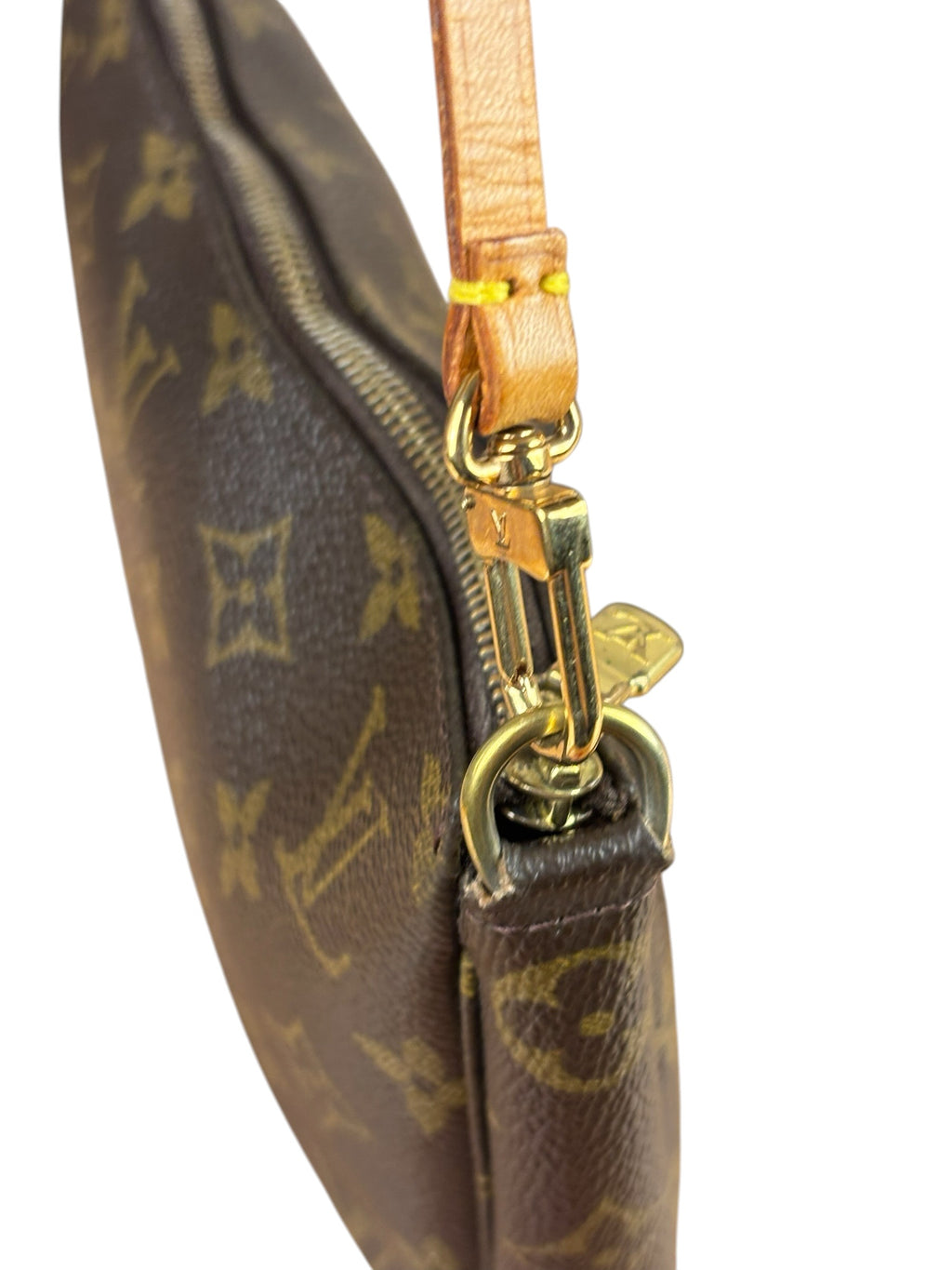 Louis Vuitton Monogram Pochette