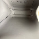 Rimowa Aluminium Personal Sling Clutch Silver