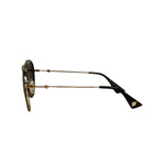 Gucci Aviator Sunglasses GG0062S-003