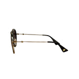 Gucci Aviator Sunglasses GG0062S-003