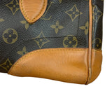 Louis Vuitton Vintage Monogram Beverly GM Handbag