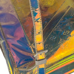 Louis Vuitton Christopher GM Backpack PVC Iridescent by Virgil