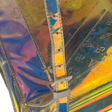 Louis Vuitton Christopher GM Backpack PVC Iridescent by Virgil