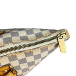 Louis Vuitton Damier Azur Saleya MM Tote