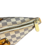 Louis Vuitton Damier Azur Saleya MM Tote