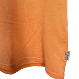 Burberry Blue Label Graphic Short Sleeve Top