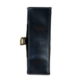 Balenciaga Black Hourglass Top Handle