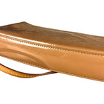 Louis Vuitton Monogram Vernis Pochette Beige