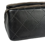 Chanel Paris Matelasse Lambskin Quilted Flap 1994