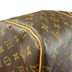 Louis Vuitton Monogram Speedy 55
