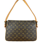 Louis Vuitton Monogram Viva City GM Handbag