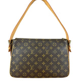 Louis Vuitton Monogram Viva City GM Handbag