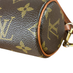 Louis Vuitton Vintage Monogram Mini Papillon Pochette