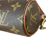 Louis Vuitton Vintage Monogram Mini Papillon Pochette