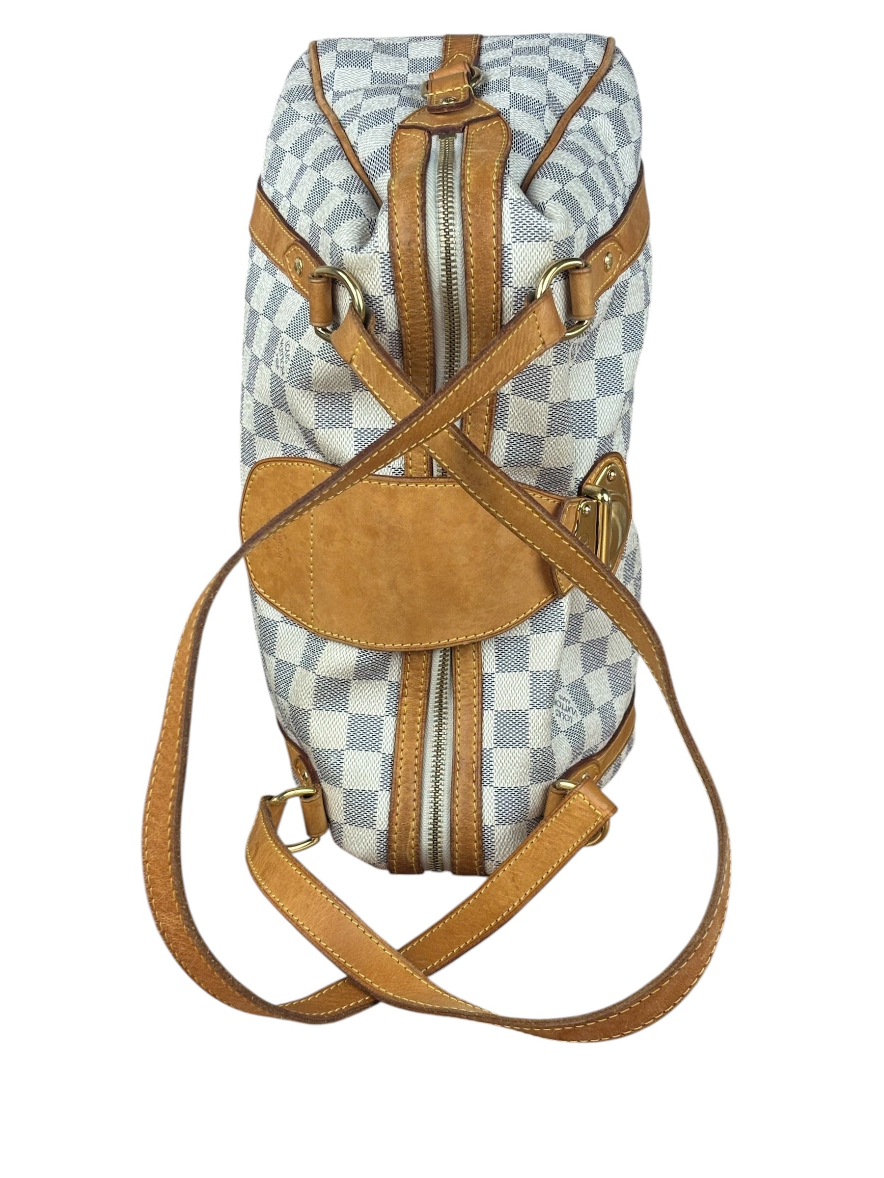 Louis Vuitton Daimer Azur Stresa PM