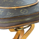 Louis Vuitton Monogram Ellipse Sac À Dos Backpack