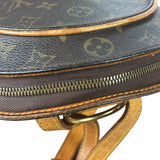 Louis Vuitton Monogram Ellipse Sac À Dos Backpack
