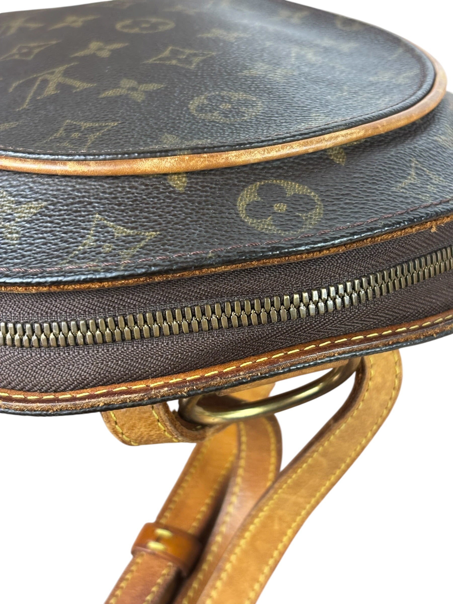 Louis Vuitton Monogram Ellipse Sac À Dos Backpack