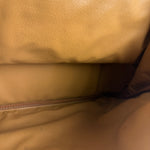 Celine Vintage Macadam Travel Bag