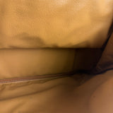 Celine Vintage Macadam Travel Bag