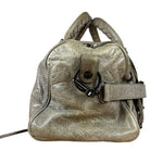 Balenciaga City Bag Taupe