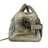 Balenciaga City Bag Taupe