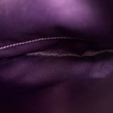 Coach Vintage Black Mini Pochette