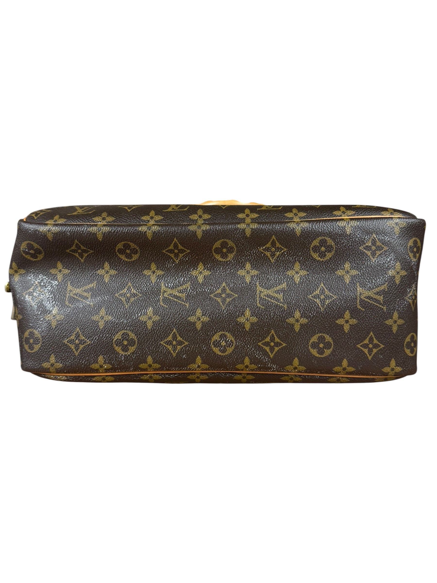 Louis Vuitton Monogram Deauville