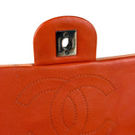 Chanel 2017 Cuba Color M Single Flap