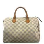 Louis Vuitton Damier Azur Speedy 30
